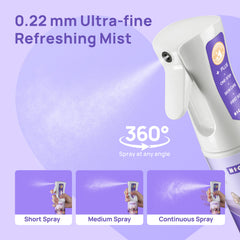 Between-Bath Skin Reset Spray for Dogs & Cats