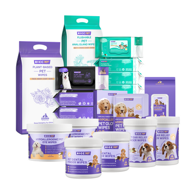 HICC PET® PetPure Essentials