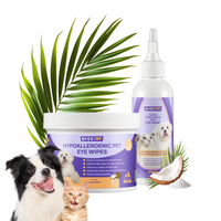 HICC PET® EyeEase Essentials