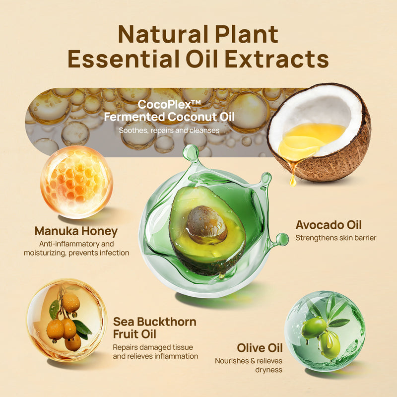 HICC Pet® Nose Balm For Dogs