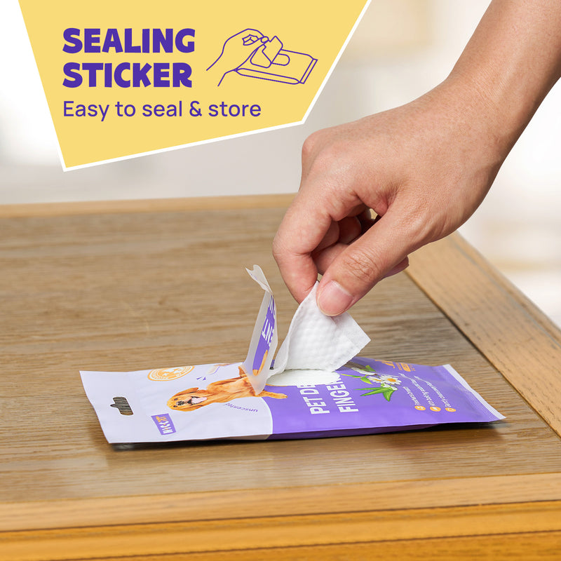 HICC Pet® Wellness Starter Kit For Dogs