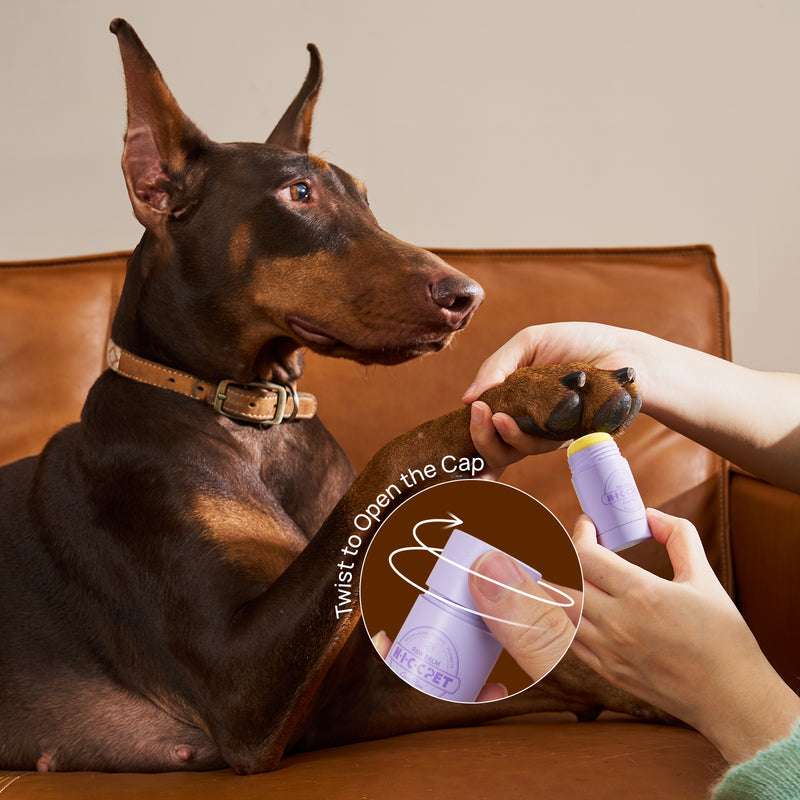 HICC Pet® Paw Balm For Dogs