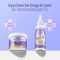 HICC PET® EyeEase Essentials