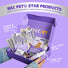 HICC Pet® Star Gift Set - Dog HealthCare Starter Kit