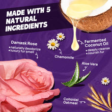 HICC Pet® Plant-Based Pet Wipes For Dogs