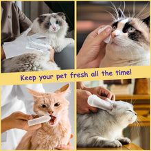 HICC Pet® Grooming Starter Kit For Cats