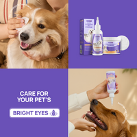 HICC PET® EyeEase Essentials