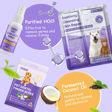 HICC Pet® Wellness Starter Kit For Dogs