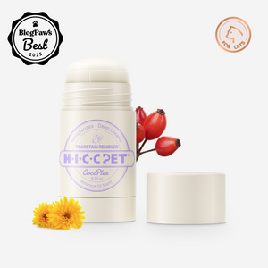 HICC Pet® Tear Stain Eye Balm Butter For Cats