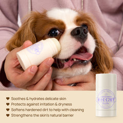 Eye Fresh & Tear Stain Care Kit for Dogs & Cats