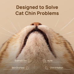 Cat Acne PRO Finger Wipes