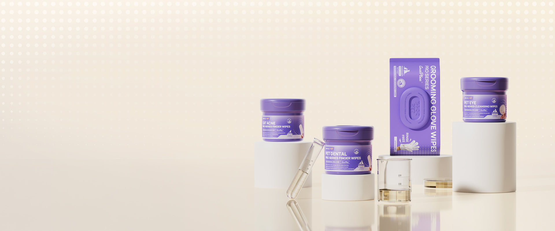 Meet the New Cleansing PRO Series