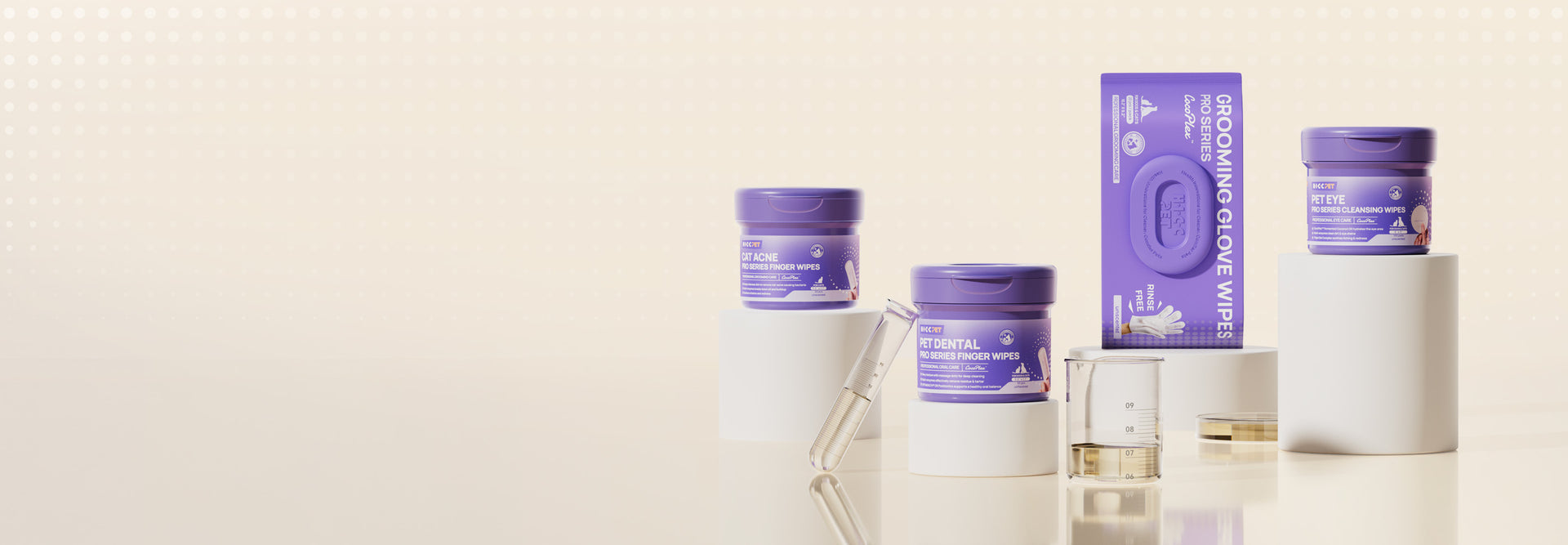 Meet the New Cleansing Pro Series