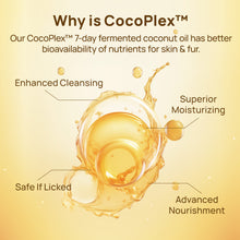 HICC Pet® Pet Ear Relief Finger Wipes For Dogs, Bundle of 2