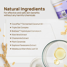 HICC Pet® Itch Relief Skin Soothing Wipes For Dogs