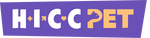 Hicc Pet logo