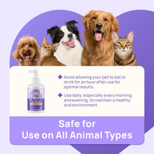 HICC Pet® Pet Oral Care Spray For Dogs