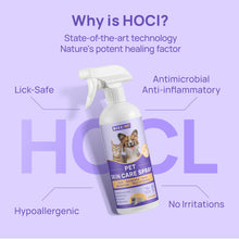 HICC Pet® Pet Skin Care Spray For Cats, 16 Fl Oz