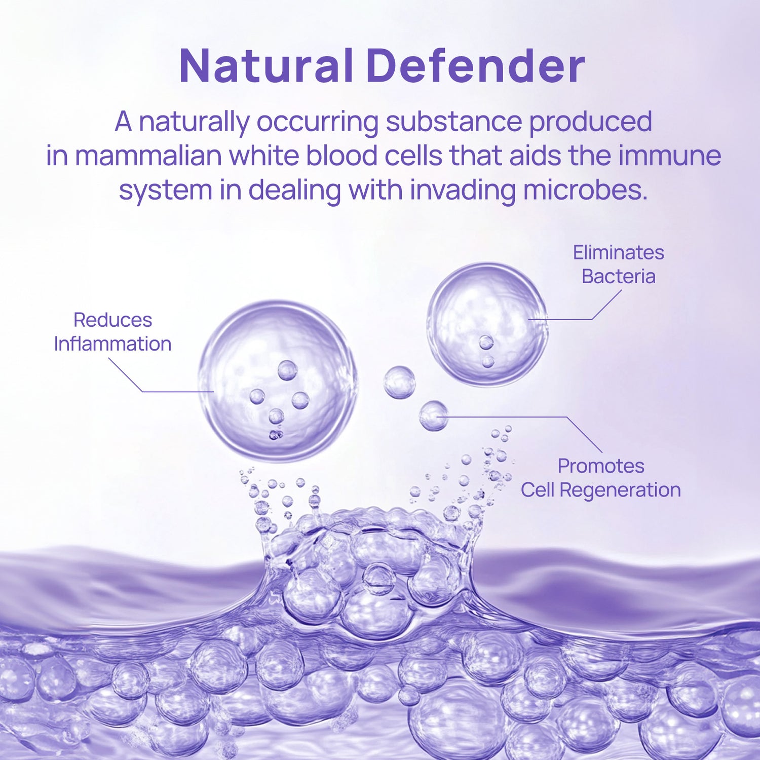 HICC Pet® Pet Skin Care Spray For Cats, 16 Fl Oz