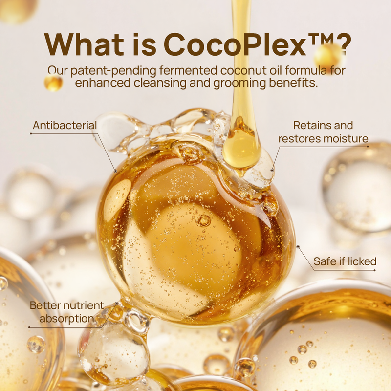 HICC Pet® Skin Soothing Balm  For Cats