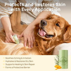 Skin Soothing Balm Butter for Dogs & Cats