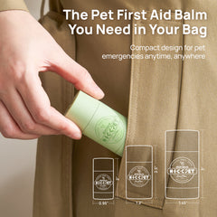 Skin Soothing Balm Butter for Dogs & Cats