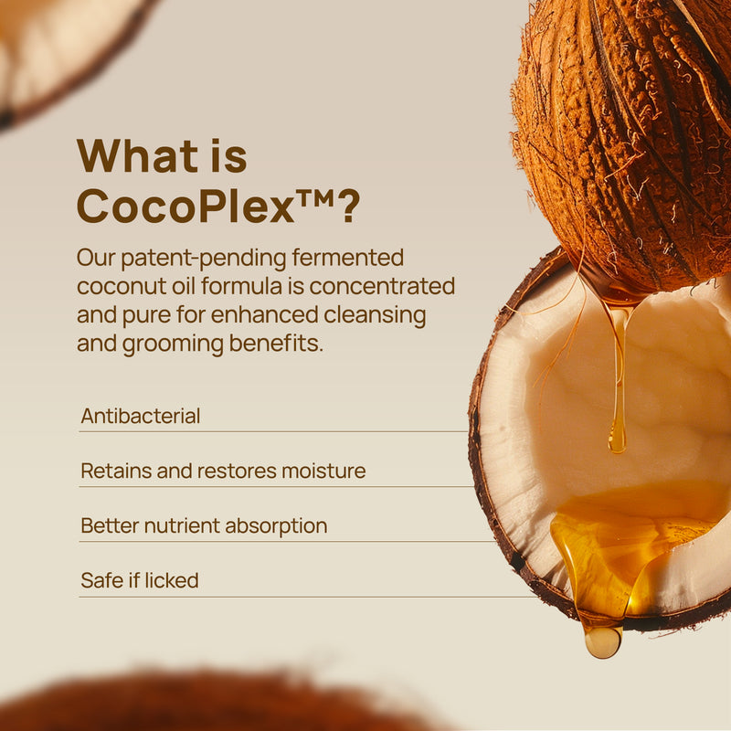 HICC Pet® Tear Stain Remover Eye Balm For Cats