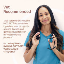 HICC Pet® Pet Eye PRO Series Cleansing Wipes for Dogs & Cats