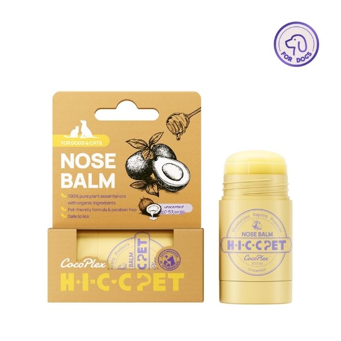 HICC Pet® Nose Balm For Dogs