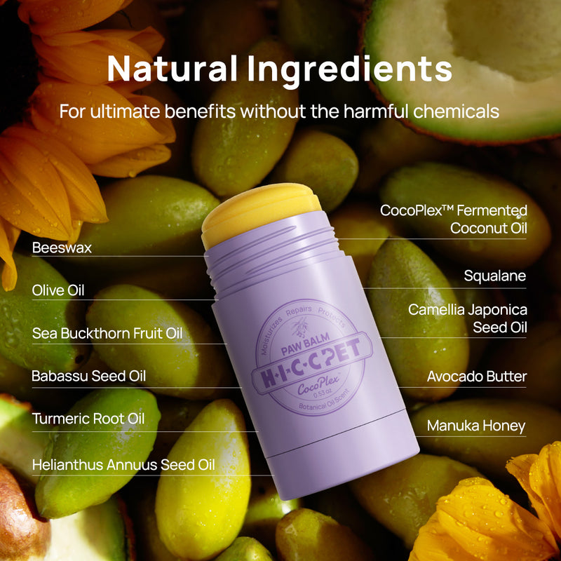 HICC Pet® Paw Balm For Dogs