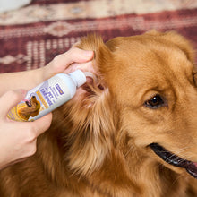 HICC Pet® Anti-itch & Antimicrobial Pet Ear Rinse For Dogs