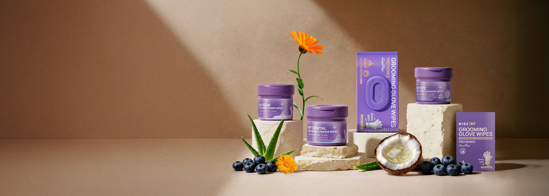 Meet the New Cleansing Pro Series