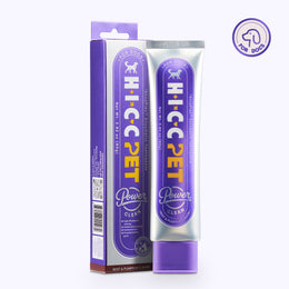 Enzymatic Dog Toothpaste