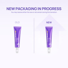 HICC PET oral care gel new packaging in progress - updated tube design with the same antimicrobial formula